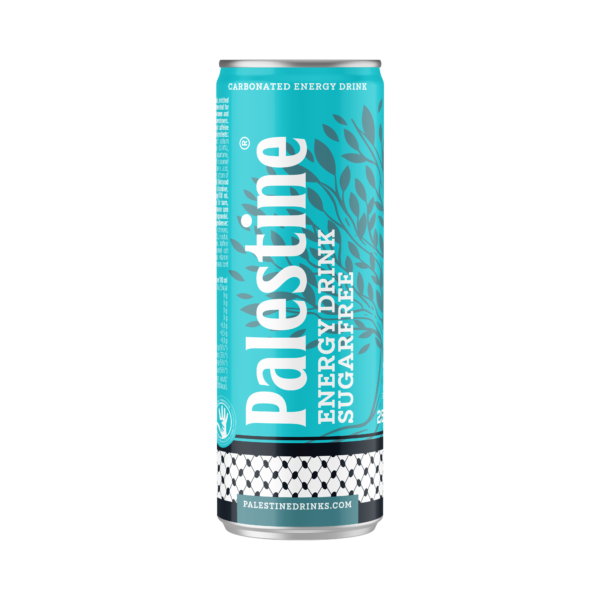 SugarFree Energy